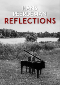 Reflections door Hans Peerdeman